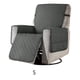 thumbnail image 4 of Funda de Poliéster para Tumbona Billuyoard Impermeable Gris Oscuro S, 4 of 6