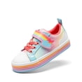 thumbnail image 1 of Zapatillas Arcoíris para Niñas Pequeñas DREAM PAIRS Talla 11, 1 of 6