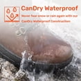 thumbnail image 2 of Comfy Moda Women's Waterproof Winter Boots Traveller, 2 of 6