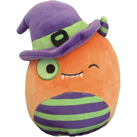 Squishmallows Soft Adorable Stuffed Animals & Plush Toy, 8"