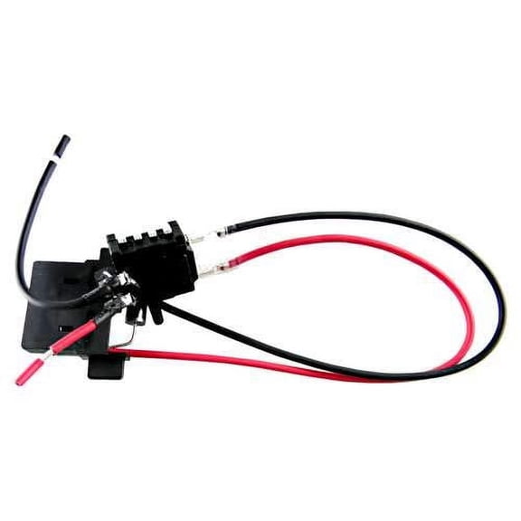 Homelite Genuine OEM Switch Assembly - 270504001