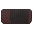 thumbnail image 3 of Soporte para CD en la visera del coche, funda para guardar DVD en la visera del coche, bolsillo para la visera del coche y accesorios interiores, 3 of 5