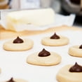 thumbnail image 4 of HERSHEY'S 25 lb. Milk Chocolate Mini Unwrapped Baking Kisses, 4 of 4