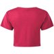 thumbnail image 2 of TriDri - Top Crop para Mujer (Rosa Fuerte), 2 of 3