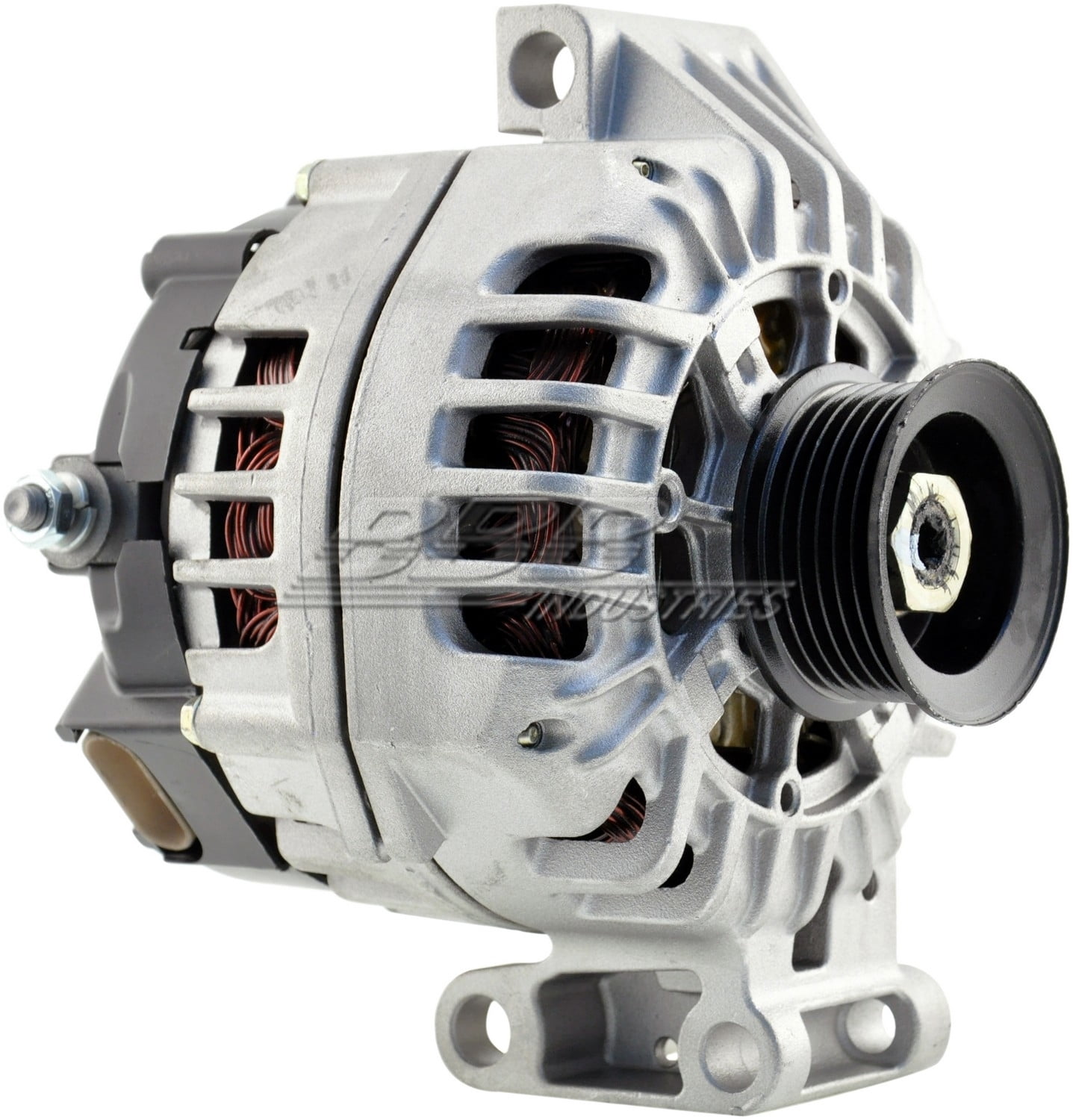 TERREPOWER formerly BBB Industries N11147 New Alternator