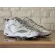 thumbnail image 4 of Ni - ke Ni - ke Jordan Retro 6 Golf NRG Men Sz 11.5 Photon Dust/Metallic Silver FD6719-001, 4 of 5