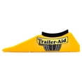 thumbnail image 2 of Camco Trailer Aid PLUS Trailer Tire Changing Ramp with 5.5" Lift, Yellow, 2 of 12
