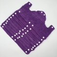 thumbnail image 1 of Diadema para el sudor NAEE Big Purple, reutilizable, de algodón, 1 of 9