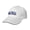White, variant on Anime Polyester 5 Panel Baseball Cap​,Comic Hat,One Piece Camp cap With 5 Panels Trucker Hats