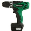 Metabo HPT 10.8/12V Peak HXP Li-ion Micro Driver Drill