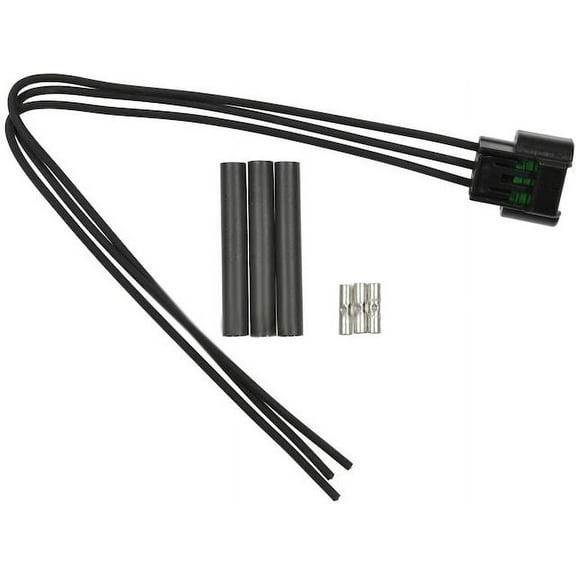 Engine Camshaft Position Sensor Connector - Compatible with 1997 - 2003, 2005 - 2008 Ford F-150 4.2L V6 1998 1999 2000 2001 2002 2006 2007