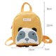thumbnail image 4 of Mochila de dibujos animados para niños y niñas, morral escolar con oso encantador para estudiantes, 4 of 4