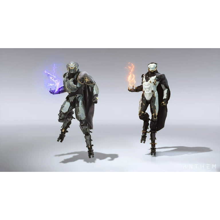 Anthem Legion of Dawn Electronic Arts PlayStation 014633739183