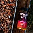 thumbnail image 5 of Fire & Smoke Society Cherry Cola BBQ Seasoning, Rib Rub, 12.7 Ounce Mixed Spices & Seasonings, 5 of 10