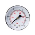 thumbnail image 3 of 1/4 BSPT Cara Montaje Axial 0-15 PSI Manómetro De Presión Del Compresor De Aire Neumático Sunnimix Manómetro de presión axial, 3 of 7