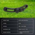 thumbnail image 3 of Camel Bag Buckle Upgrade Kit Bicycle Accessories Luggage Buckle Bicycle Bag Buckle Riding Equipment, 3 of 5