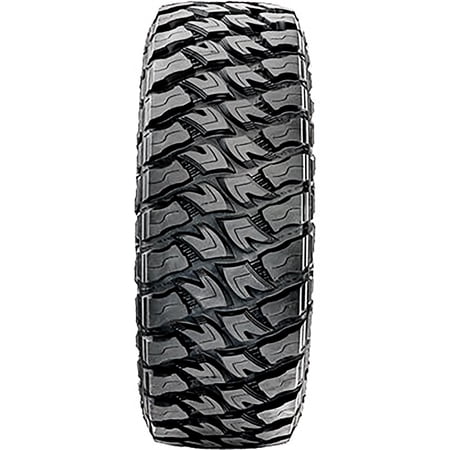 Vantage M/T LT35X12.50R18 123Q E 10 Ply (BSW) mud Light Truck Tire Sansujyuku sansujyuku.com