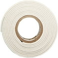 Scotch Mirror Mounting Tape , 1 in. x 60 in., White, 1 Roll/Pack