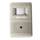 thumbnail image 2 of Timbre de bienvenida, timbre de puerta comercial inalámbrico, alerta de entrada de puerta comercial, timbre con Sensor de movimiento, durabilidad extendida, 2 of 8