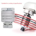 thumbnail image 4 of Angle Grinder Variable Slotting Machine Converter Tool, Converter Head & Adapter for Grooving, Quick Change Grooving Machine Tool Accessory, 4 of 7
