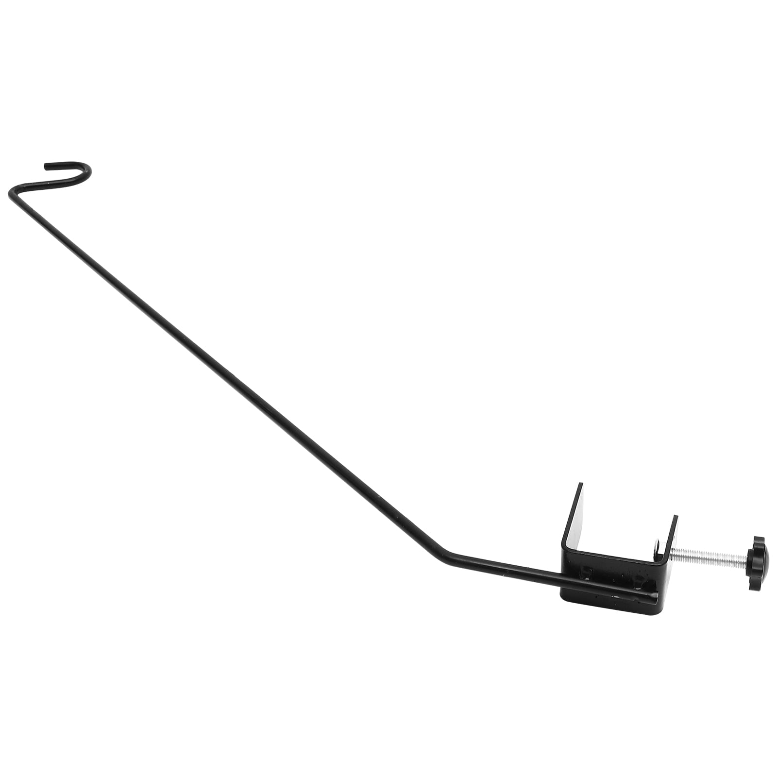LEORX 1Pcs Prevention Outdoor Garden Hanger for Bird Feeders 32.3x4.5x1.6in