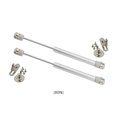 thumbnail image 5 of Bisagras para Muebles 2 Uds. Soporte Hidráulico para Elevador Puerta Muebles (80N), 5 of 5