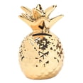 thumbnail image 4 of Dictionary Creative Pineapple Mini Piggy Bank Home Table Ornament, 4 of 6