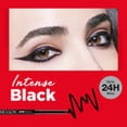 thumbnail image 4 of Revlon 24HR Kajal, Intense Black, 4 of 5