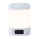 thumbnail image 2 of Three Speed Color Adjustment Smart Clock Screen Night Light USB Rechargeable Night Light Bedroom Bedside Lamp, 2 of 6