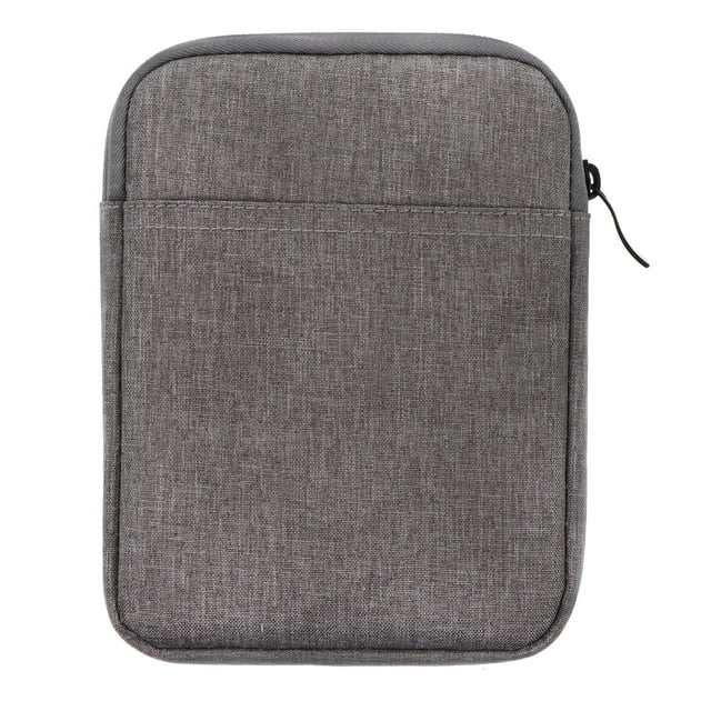 1Pc 6in E-reader Protective Cover Case Compatible for Kindle Paperwhite