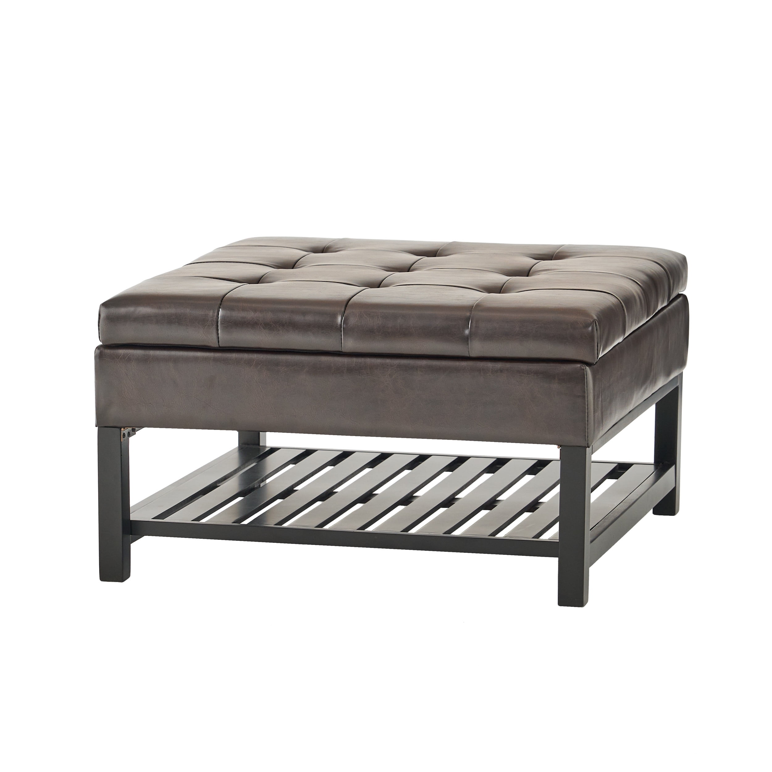 Ottoman bench cover sale