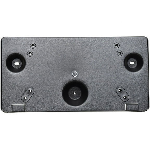 Front License Plate Bracket - Compatible with 2020 - 2022 Ford Explorer 2021