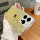 thumbnail image 1 of Cielo Estrellado Brillo Funda Suave Para iPhone 11 12 13 14 pro max 11pro De Silicona Para Teléfono, 1 of 3