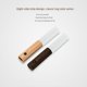 thumbnail image 3 of Luz de noche con palo de madera octogonal simple, luz con sensor de cuerpo humano inteligente con carga USB, luz con sensor para gabinete y pasillo, 3 of 3