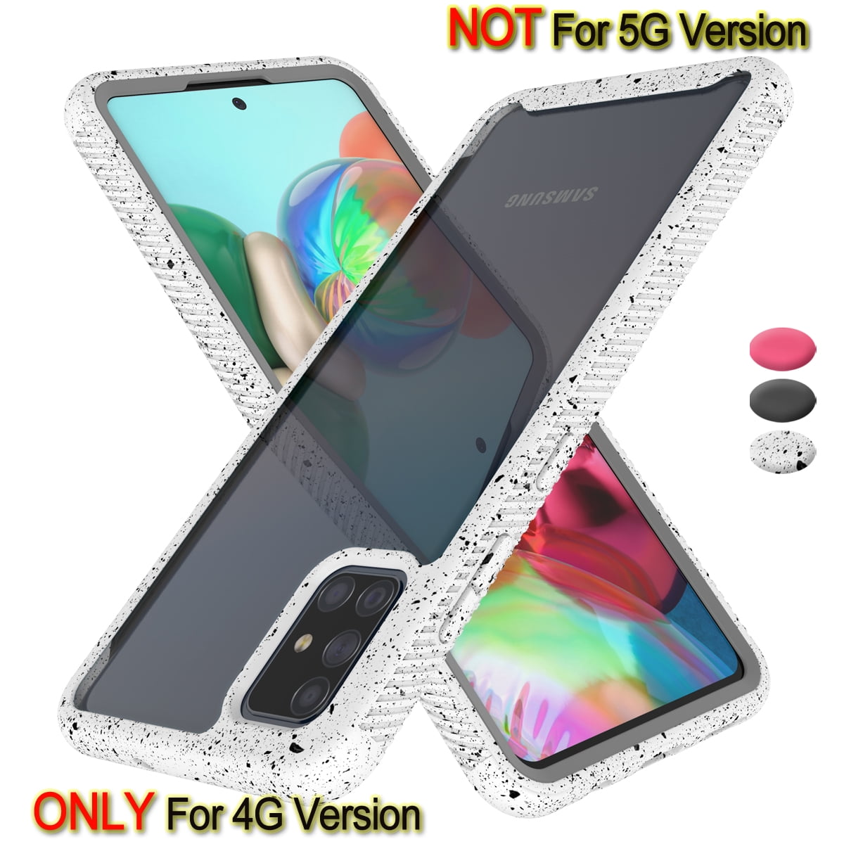 hardcase samsung a51