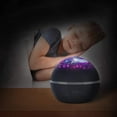 thumbnail image 4 of Starry Sky Projector Night Light For Kids, Starry Sky In The Bedroom Wall Best Gift, 4 of 6