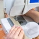 thumbnail image 4 of Needle Punched Non-Woven Fabric Cotton, 4 of 5