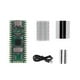 thumbnail image 1 of Kit de placa de desarrollo risc-v milk-v Duo, doble núcleo, Cv1800b, compatible con Linux para entusiastas de Iot, jugadores Diy, 1 of 5