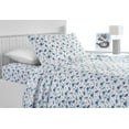 thumbnail image 1 of Royale Flannel Sheet Sets, 1 of 1