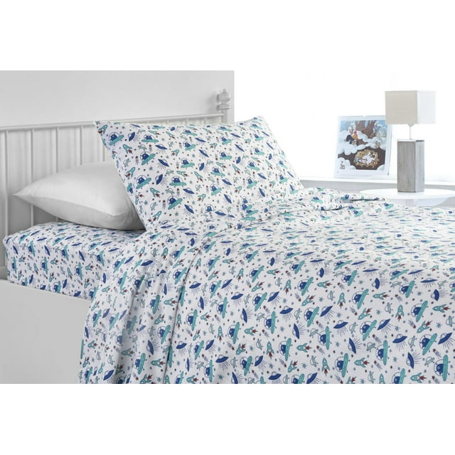Royale Flannel Sheet Sets