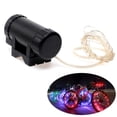 thumbnail image 1 of Maoww Bike Wheel Lights Automatic Light Sensitive LED Bike Spoke Light USB Rechargeable Tire Lights Spoke Light, 1 of 6