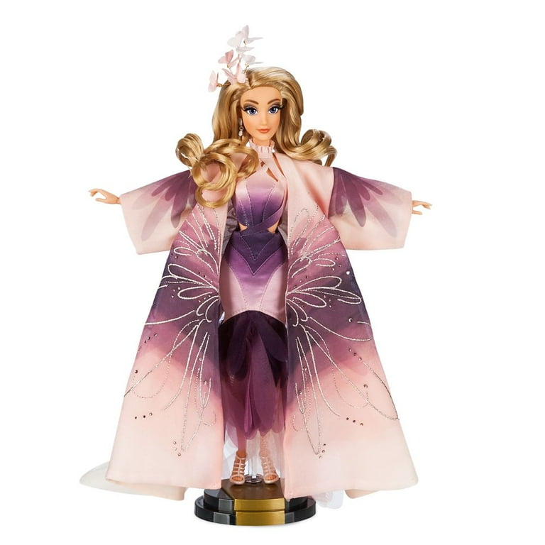 Disney Designer Collection - Briar Rose Limited Edition Doll Disney Designer Collection - Briar Rose Limited Edition Doll