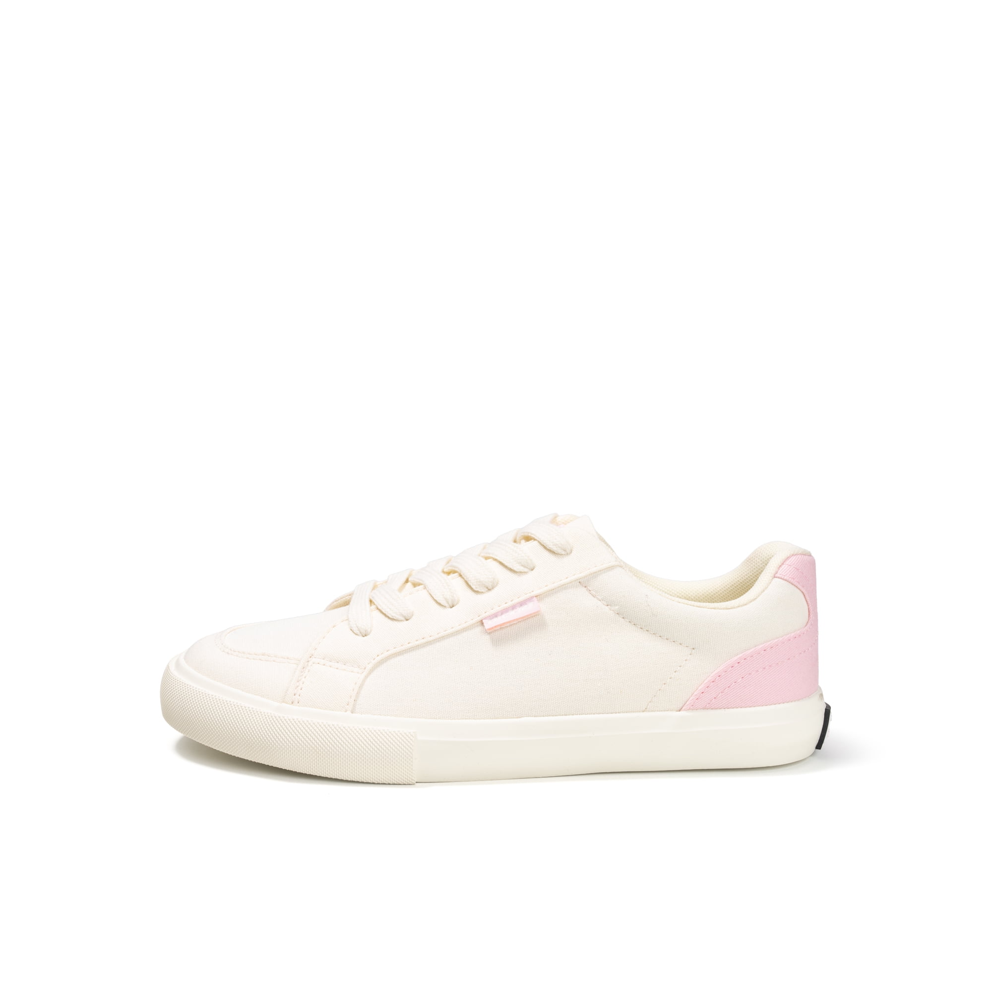 Dickies Ladies Lace Up Sneaker