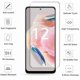 thumbnail image 2 of Tempered Glass For Xiaomi Red mi 12 Screen Glass Screen Protector Lens Film, 2 of 5
