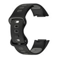thumbnail image 1 of TopLLC Suitable For Charge5 Smart Watch Silicone Strap Smart Watch Exquisite Fashion Wristband, 1 of 5