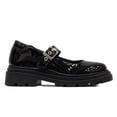 thumbnail image 1 of Zapatos para Niña Coqueta 431703 negro 19, 1 of 4