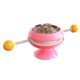 thumbnail image 1 of Juguete Para Gatos Con Ventosa, Tocadiscos, Palo Para Gatos Con Bola De Hierba Gatera, Juguete Divertido Interactivo Para Gatos matsuzay PT002667-04, 1 of 6