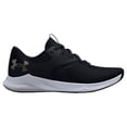 thumbnail image 1 of Tenis Under Armour Mujer 3025060001 Negro 25 cm, 1 of 4