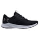 thumbnail image 1 of Tenis Under Armour Mujer 3025060001 Negro 23 cm, 1 of 4
