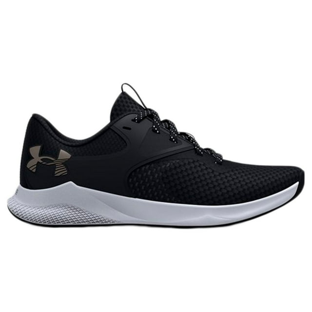 Tenis Under Armour Mujer 3025060001 Negro 22 cm